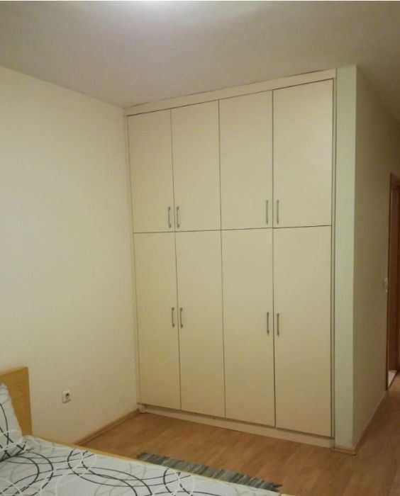 Дава се под наем Двустаен апартамент в София, Бъкстон - 76 кв.м за 397.8 € - Снимка #2