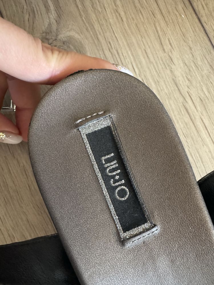 Дамски сандали Liu Jo