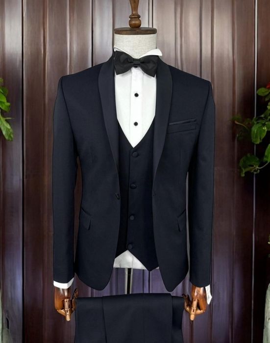 Смокинг тройка. Продажа