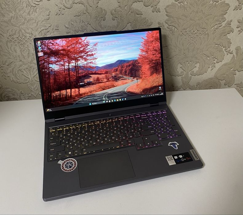 Продам ноутбук Lenovo
