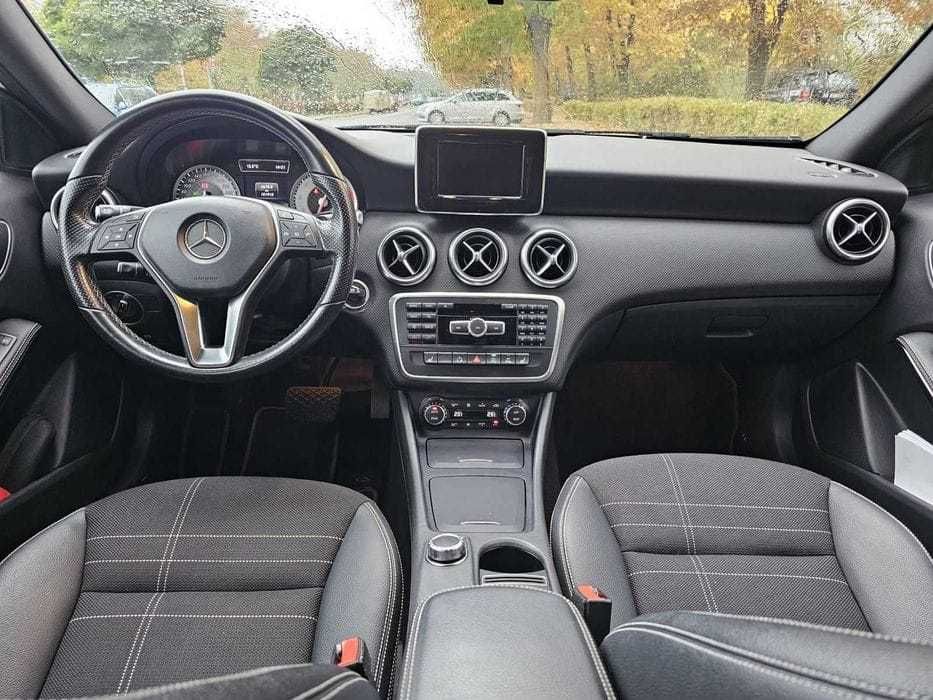 MERCEDES A 2015 singurul proprietar