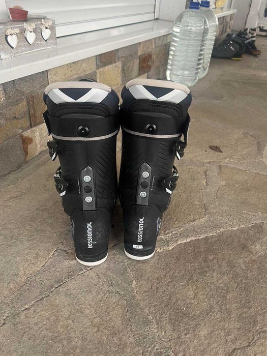 Ски обувки Rosignol