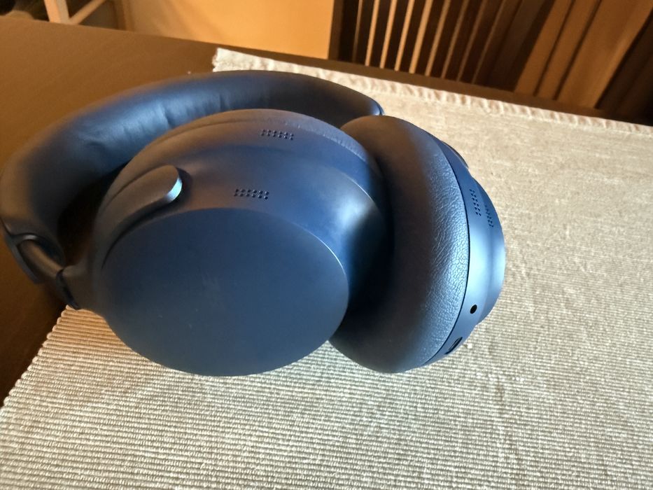 Промо цена!!!Bose QuietComfort Ultra, Blue/тъмносин