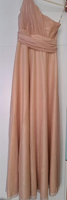 Дамска официална рокля Campari Moda