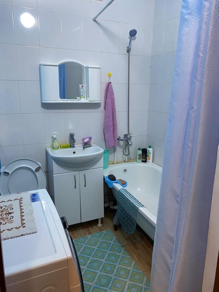 Продается 1 комн.кв Монкеулы