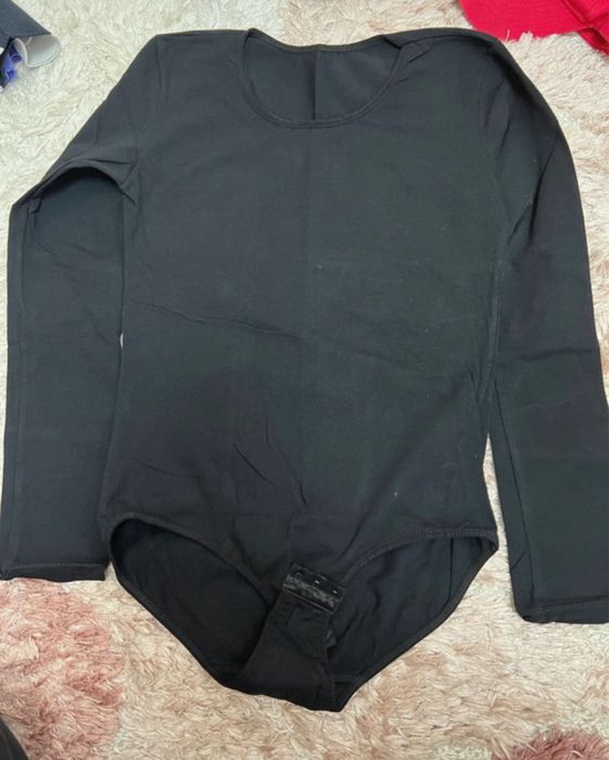 Top si body uri masura S