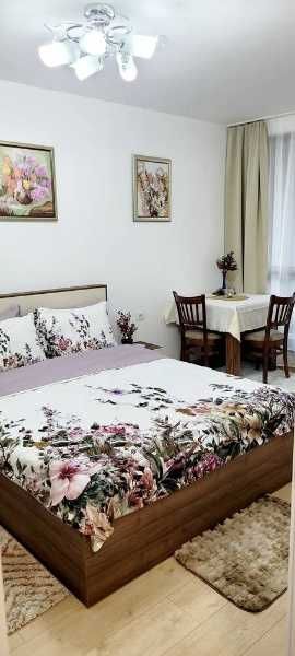 Продава се Двустаен апартамент в Пловдив, Южен - 65 кв.м за 1693 €/кв.м - Снимка #1