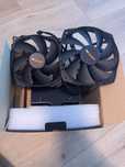 Cooler be quiet! Dark Rock Pro TR4