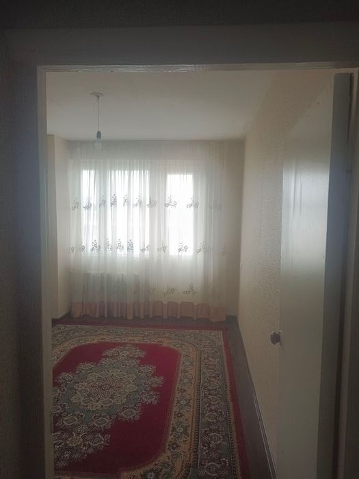 Продается квартира