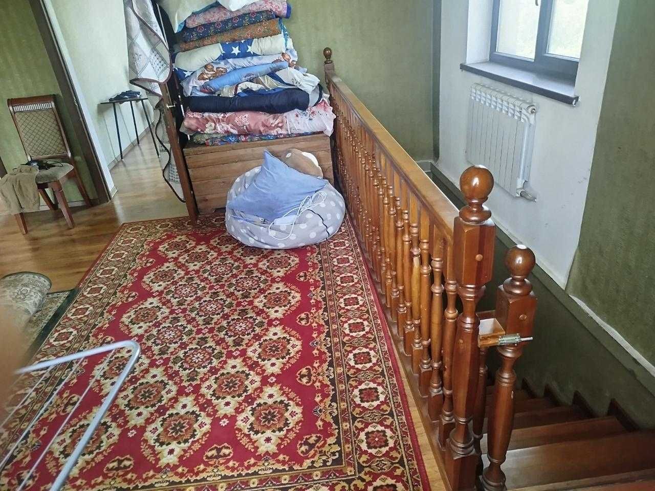 Продается дом в Иргели