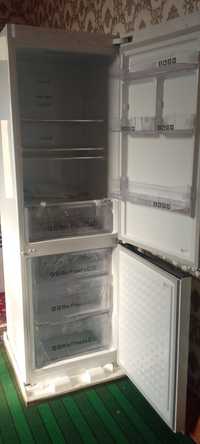 Холодильники с гарантиривини