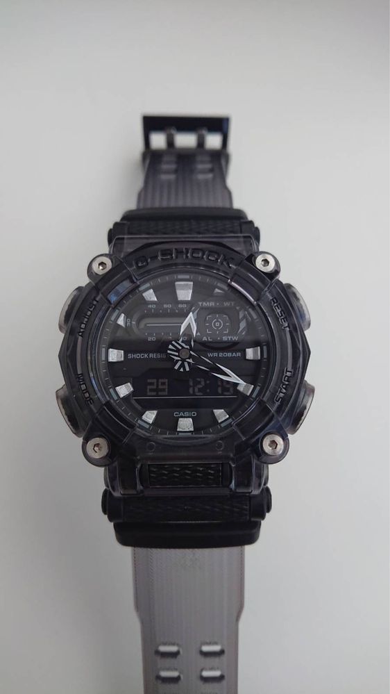 G Shock GA 900SKE