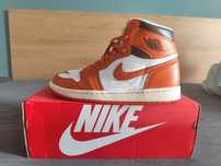 Air Jordan 1 High