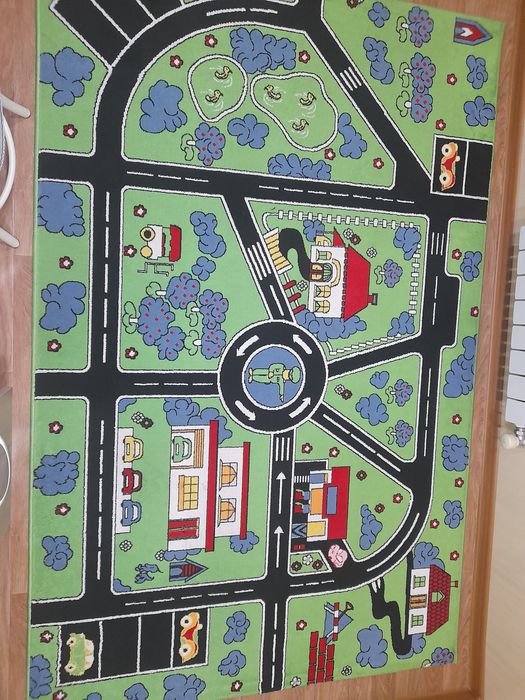 Продам ковер 150/230
