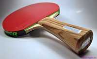 Paleta profesionala tenis de masa (ping pong) andro tp Ligna co off