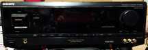 Sony audio video control center TA-VE800G