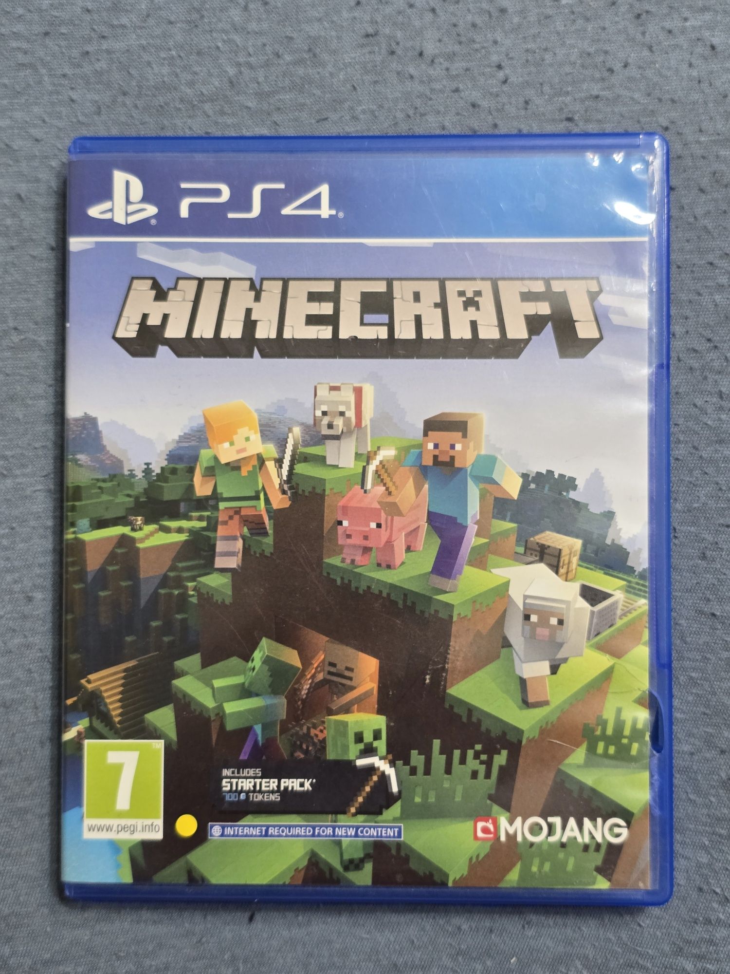 Игри за Playstation 4
