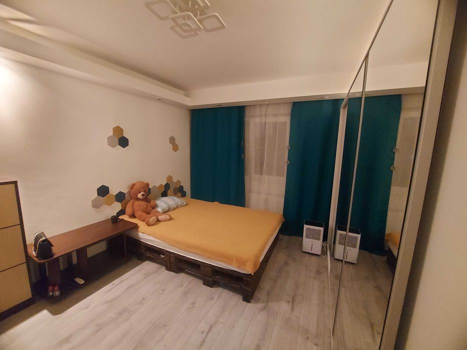 Garsonieră Pitești Depozitelor