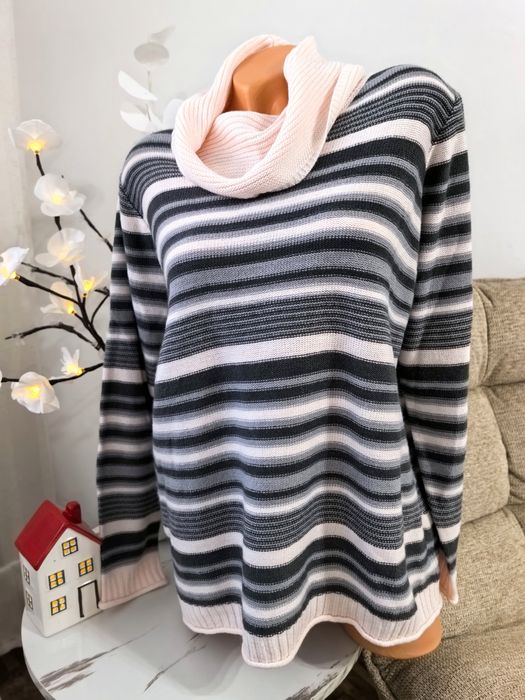 Pluover elegant mărimea XL nou