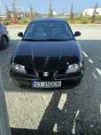 Vand Seat Ibiza 4