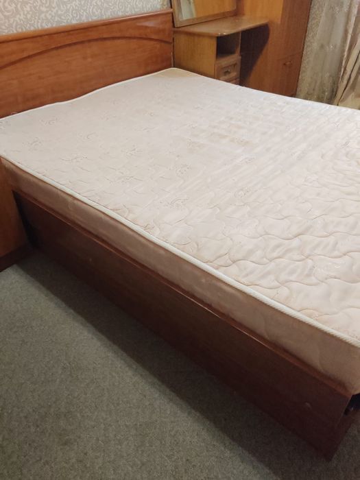 Продам мебель тахта