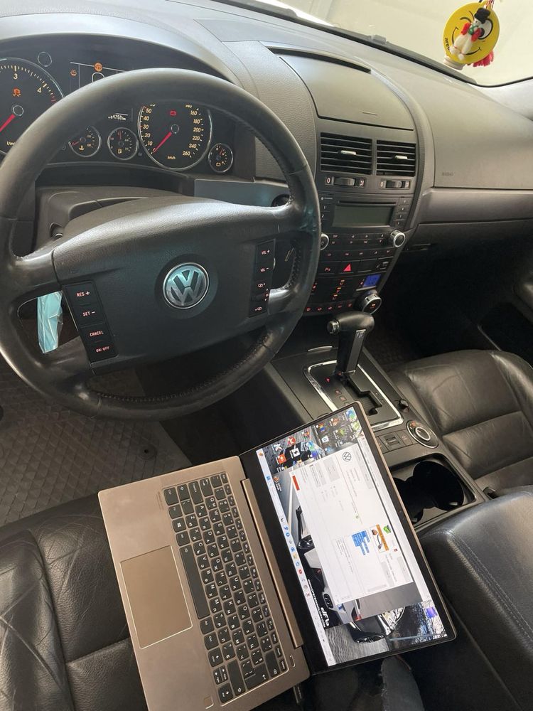 ChipTunning EGR,DPFdelete