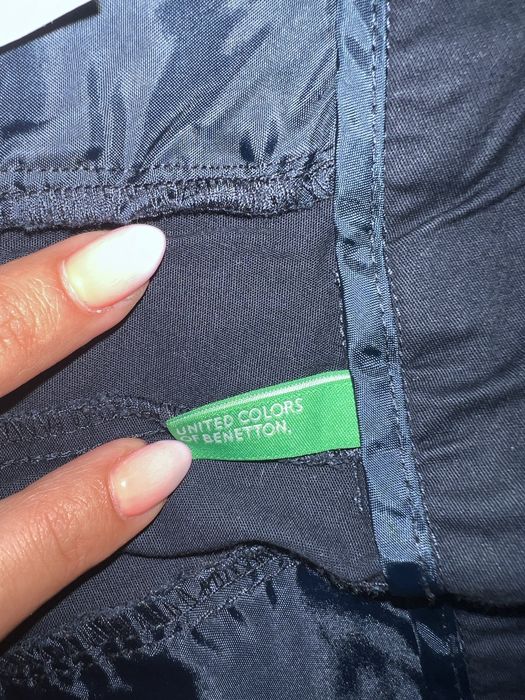 Къси панталонки