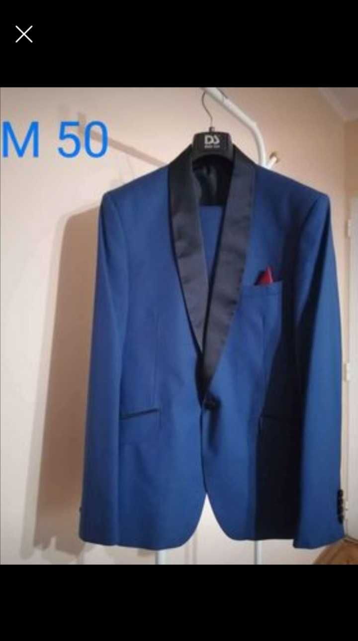 Costum bărbat elegant