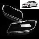 Sticla Far Faruri Stanga Dreapta BMW Seria 3 E90 E91 Xenon, 2006-2012