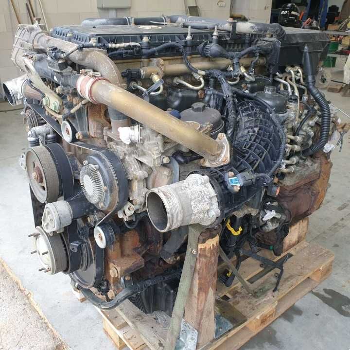 Motor complet Mercedes-Benz OM471LA 471900C - Piese de motor Mercedes