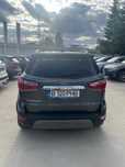 Ford Ecosport 2020 1.0 125HP cutie automata