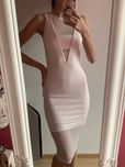 Рокля по тялото на Asos