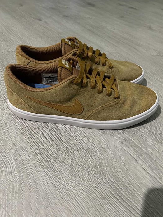 Nike Sb Check 44.5