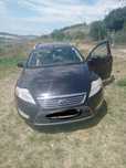 Vand ford mondeo
