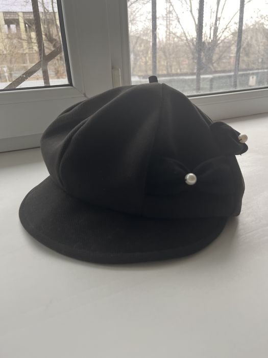 Кепка женская.новая.красивая.