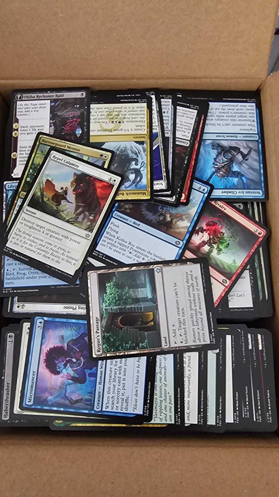 Magic the Gathering