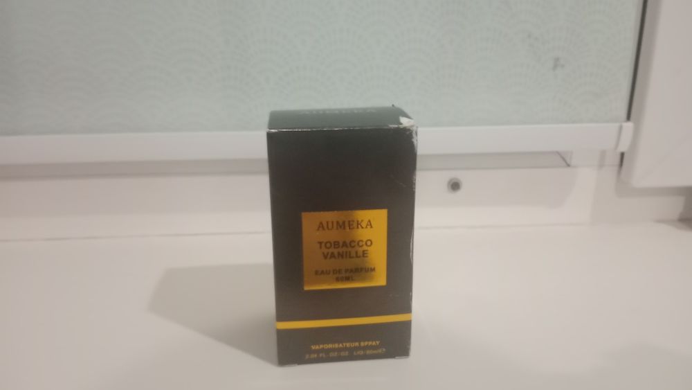 Духи новые 60мл.