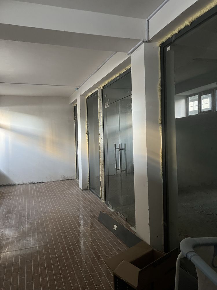Продается Магазин в массиве Корасу
