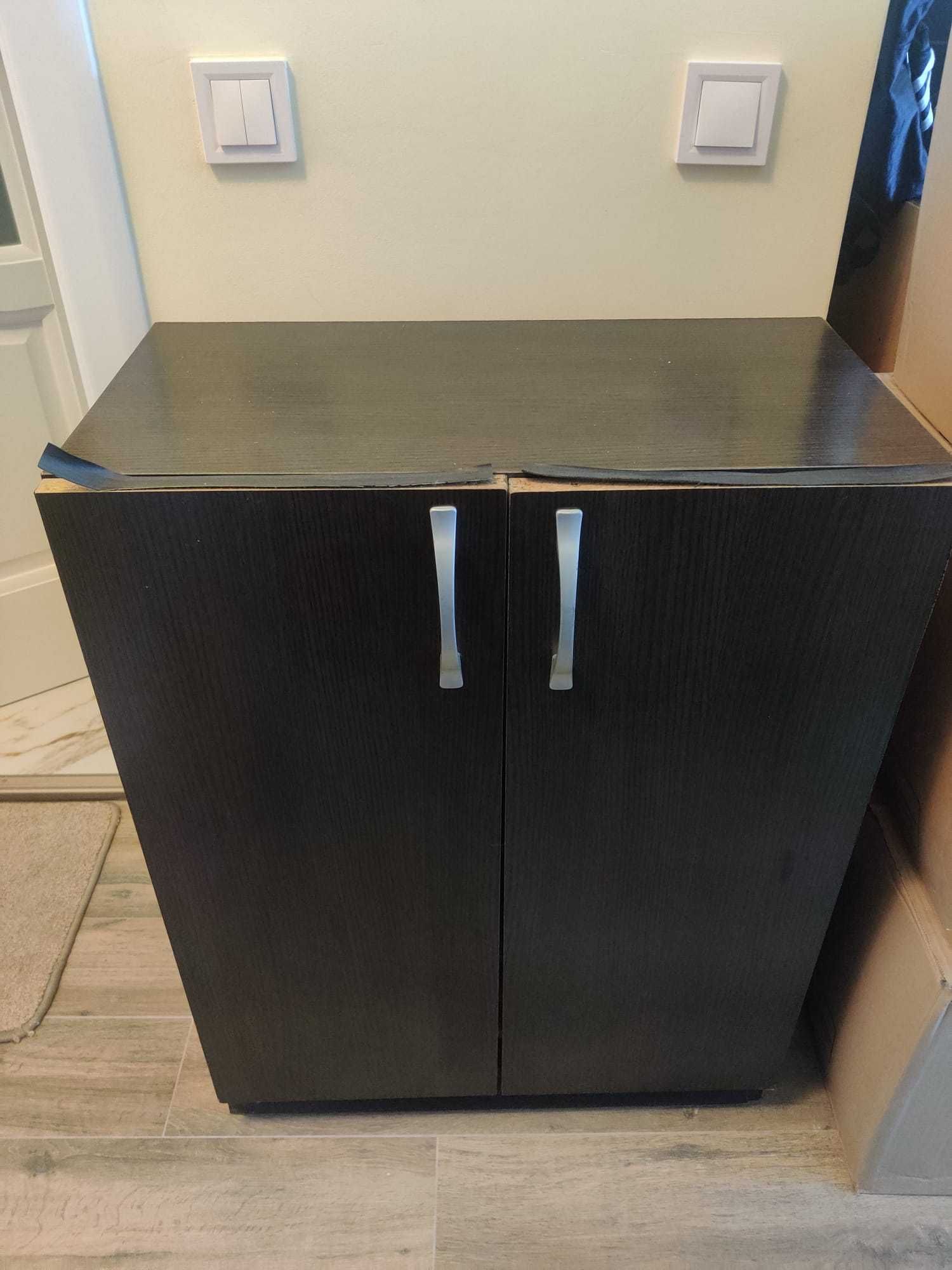 Vand dulap depozitare, stare buna, 80/ 32 cm
