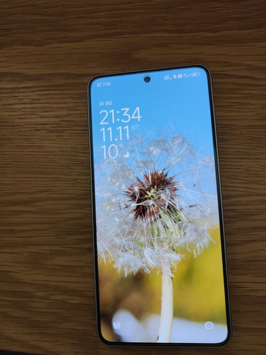 Xiaomi 14T + 5 кейса и стъклени протектори