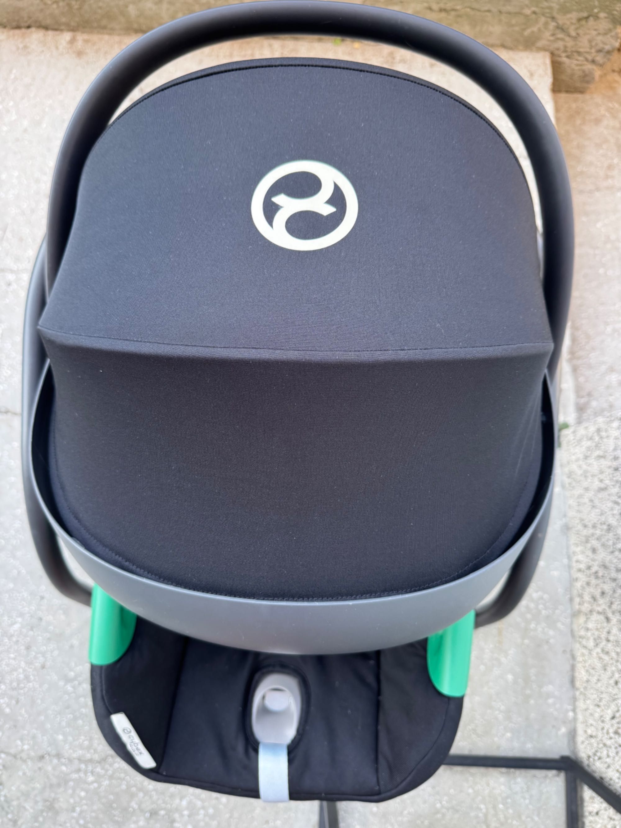 Cybex Aton S2 I-Size