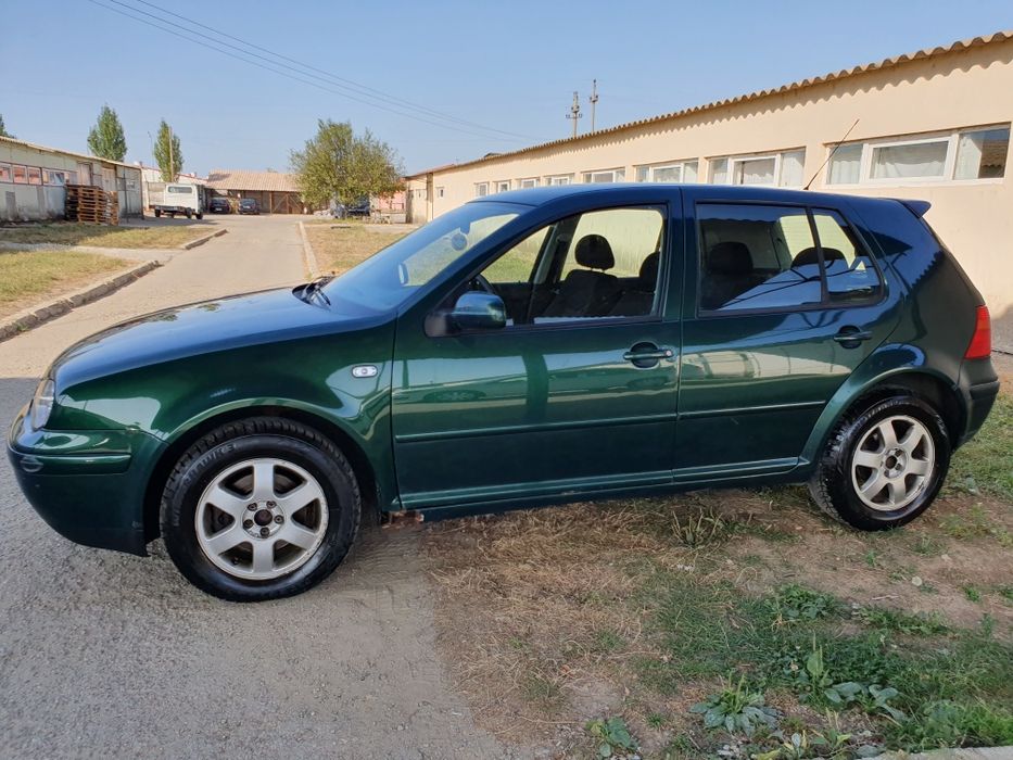 Dezmembrez vând piese golf 4 , 1.9 tdi , ALH , 90 cp