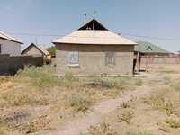 Продается дом в село Шубарсу