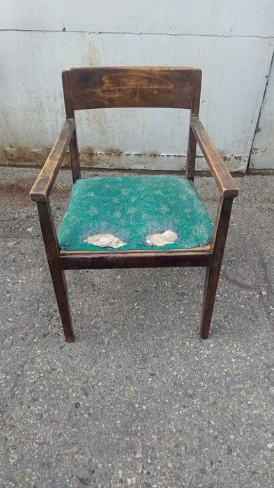 Продам старый немецкий стул