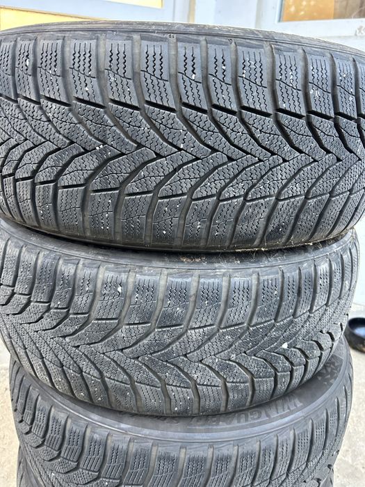 225 55 18 Nexen iarna dot 2022