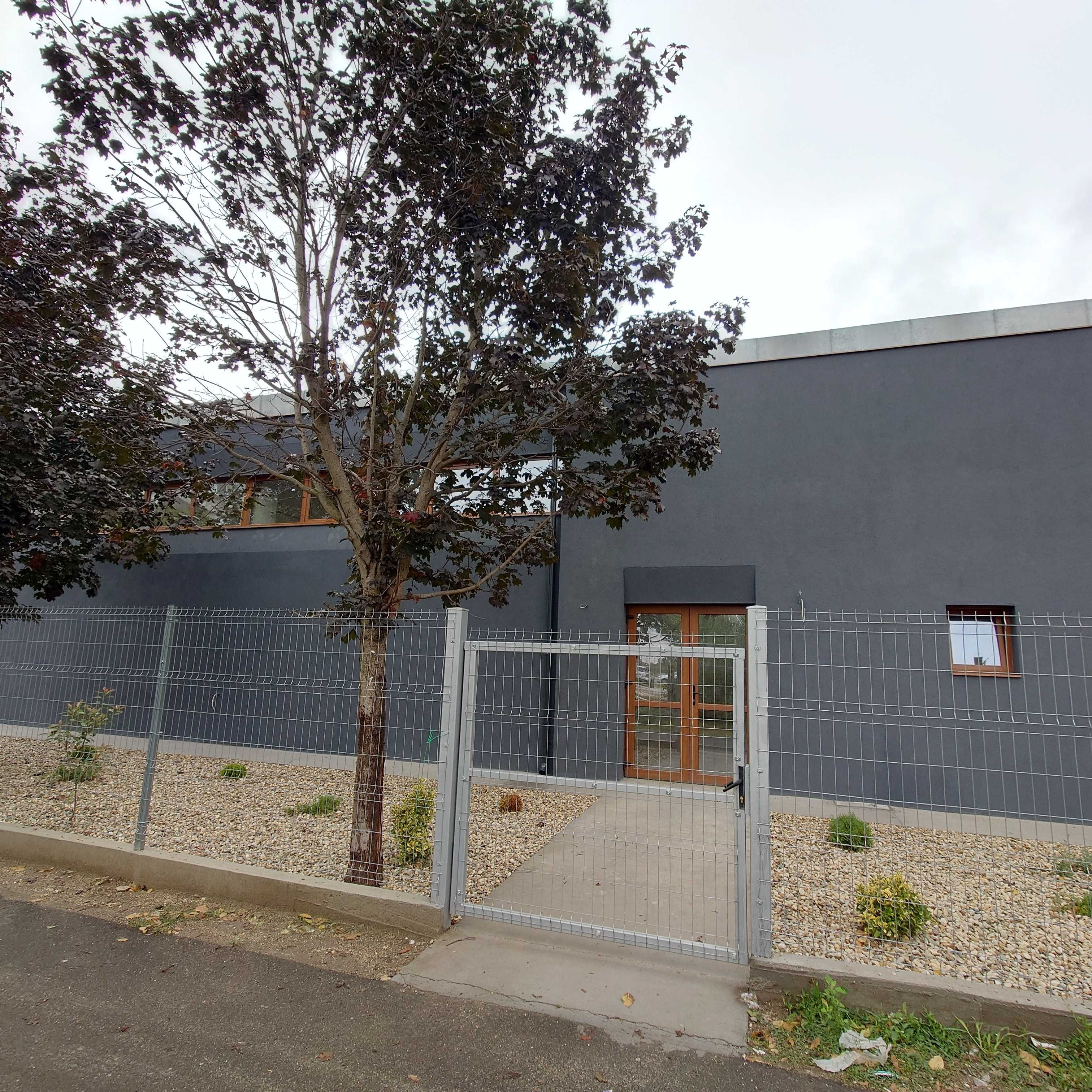 Proprietar Inchiriez Hala - SAD - 320mp Freidorf Timisoara
