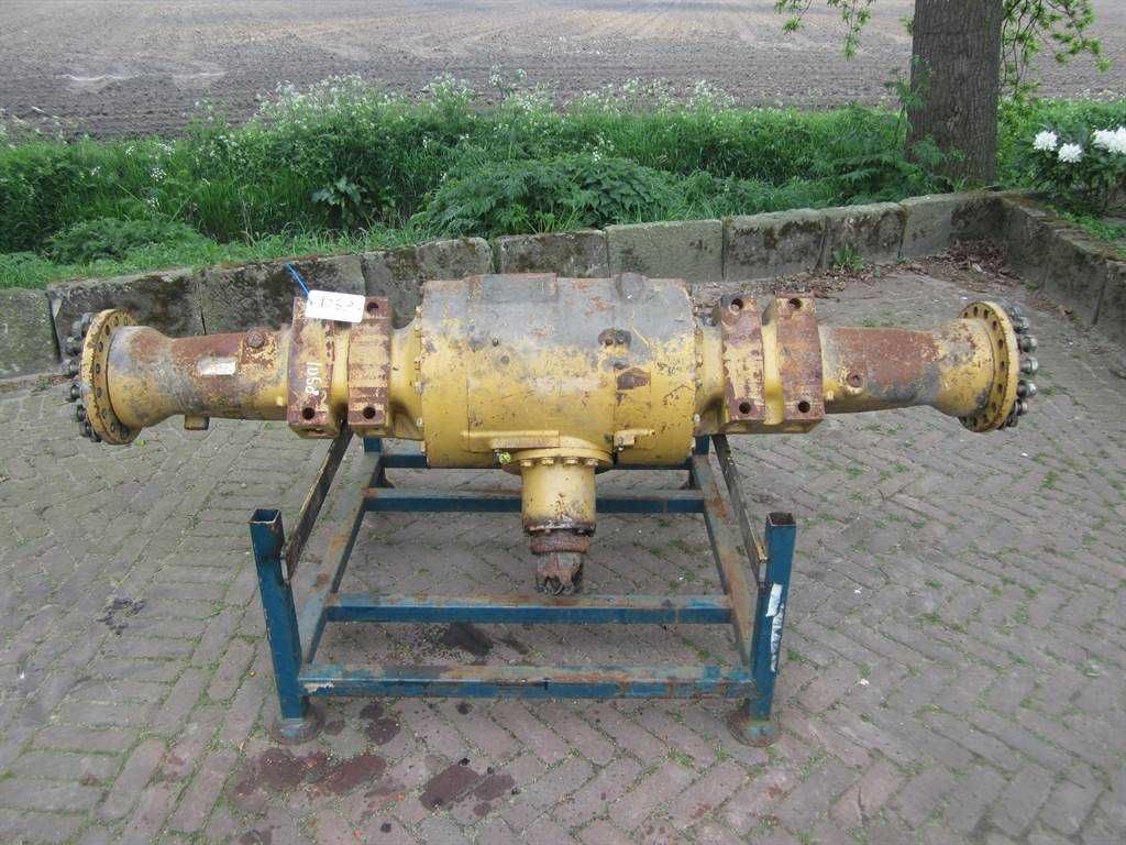 Axa pentru utilaje Caterpillar - Piese de schimb Caterpillar