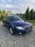 Dezmembrez Audi A4 B7 1.9 TDI