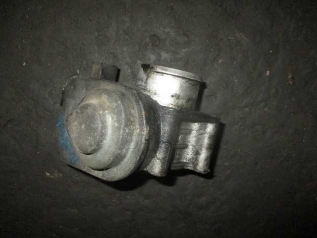 Clapeta acceleratie OPEL ASTRA H Meriva Zafira Corsa motor 1,7 CDTI