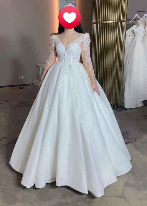 Rochie de mireasă